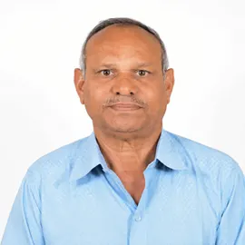 Vinodbhai Patel