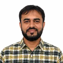 Samirbhai Barot